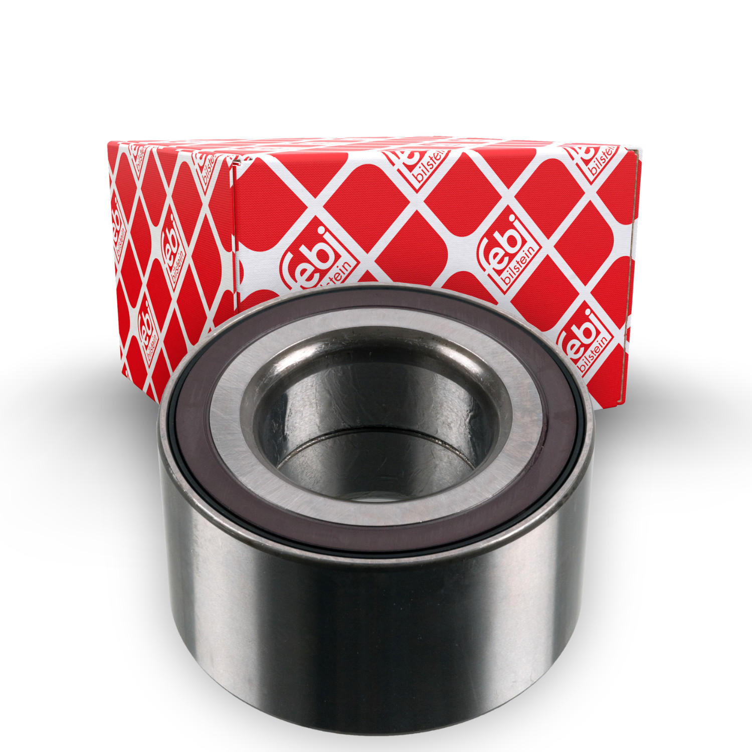 FEBI BILSTEIN Radlager 30575 f&uuml;r HONDA, Hinterachse, Vorderachse