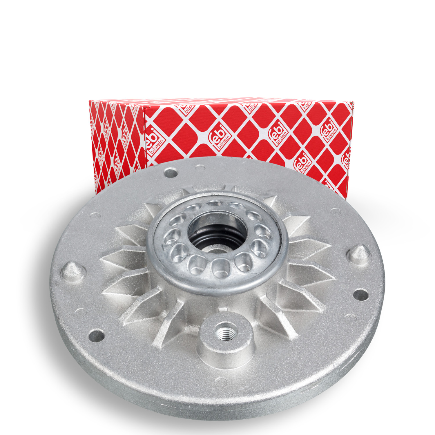 FEBI BILSTEIN Reparatursatz, Federbeinst&uuml;tzlager 46046 f&uuml;r BMW