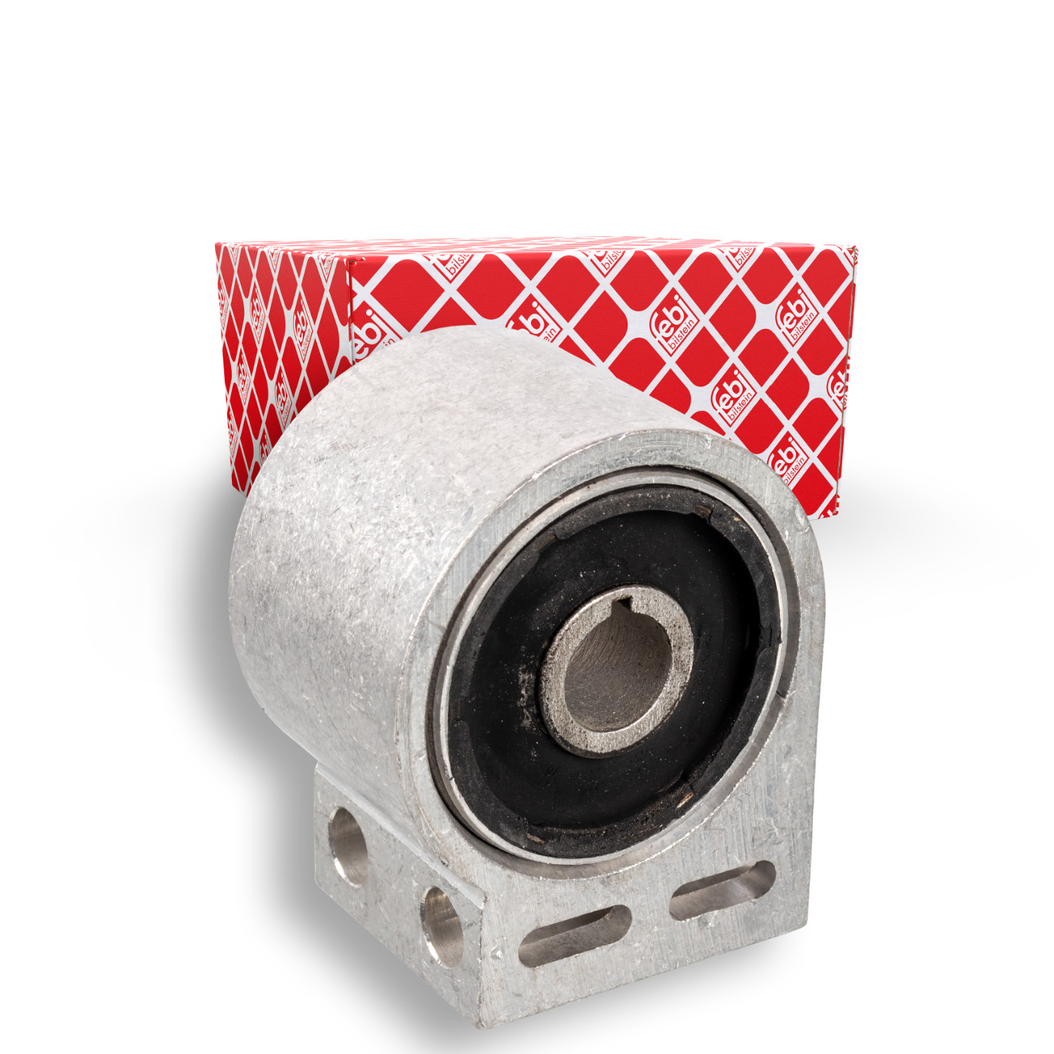 FEBI BILSTEIN Lagerung, Lenker 41529 f&uuml;r OPEL VAUXHALL CHEVROLET GENERAL MOTORS