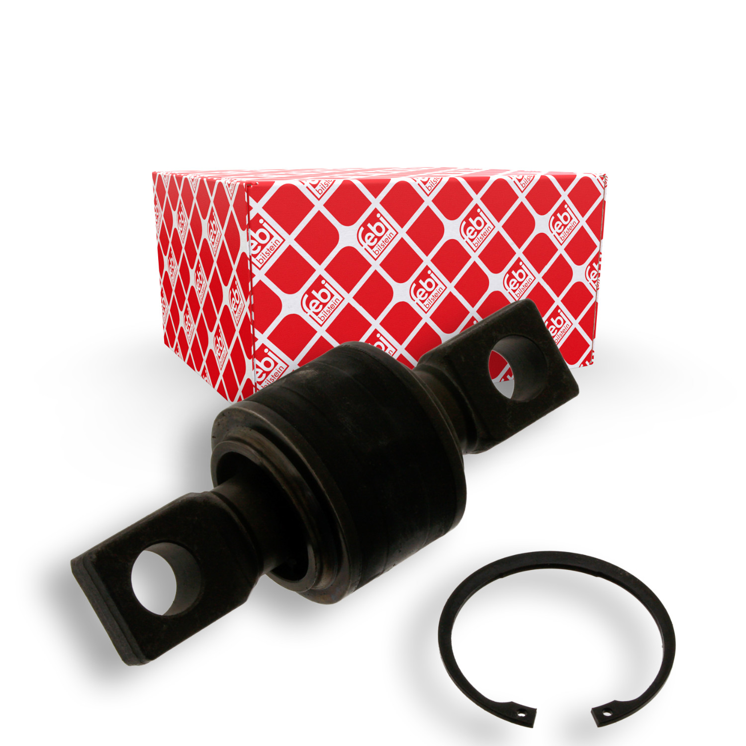 FEBI BILSTEIN Reparatursatz, Lenker 39365 f&uuml;r DAF MAN, Hinterachse, au&szlig;en