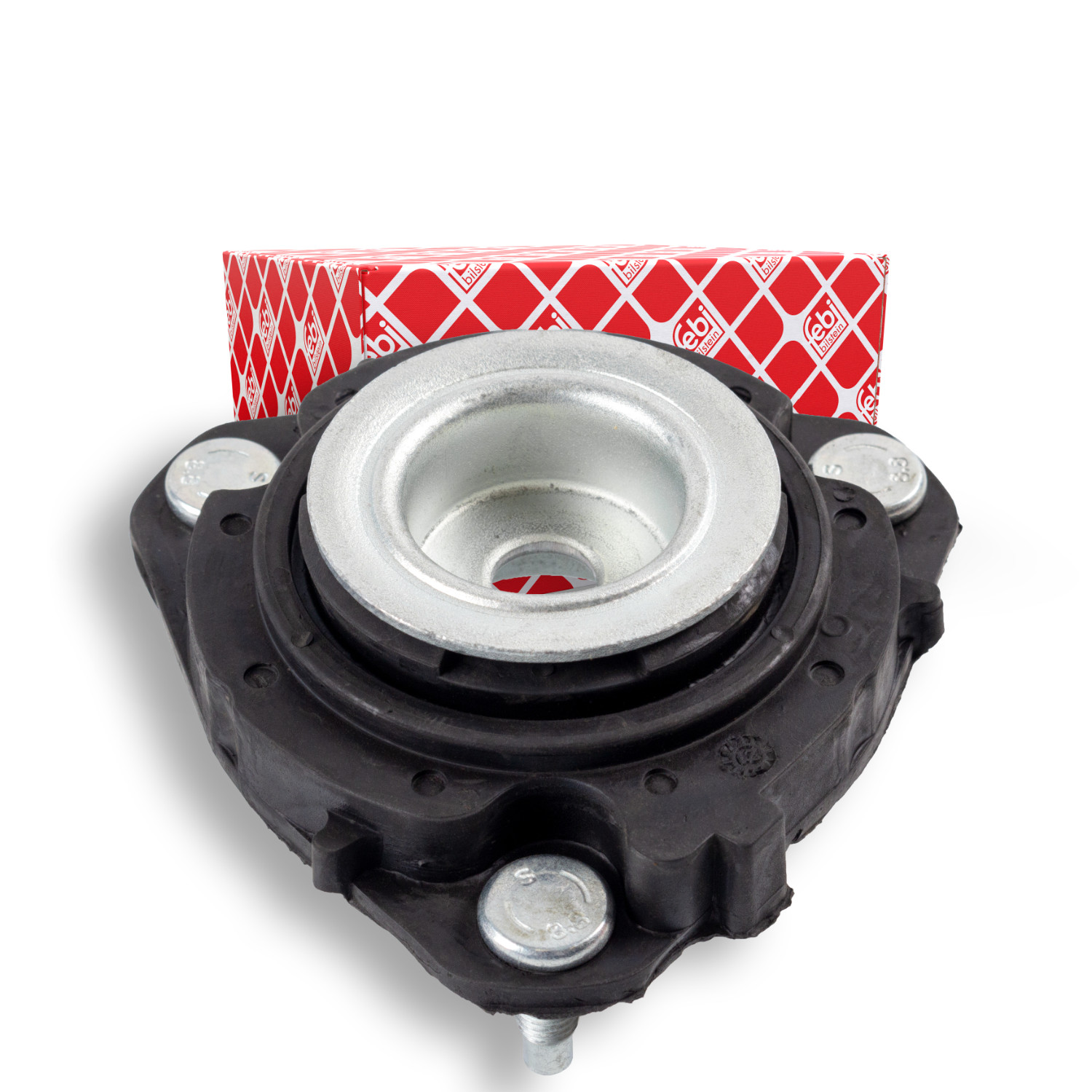 FEBI BILSTEIN Federbeinst&uuml;tzlager 19832 f&uuml;r FORD FORD USA, Vorderachse