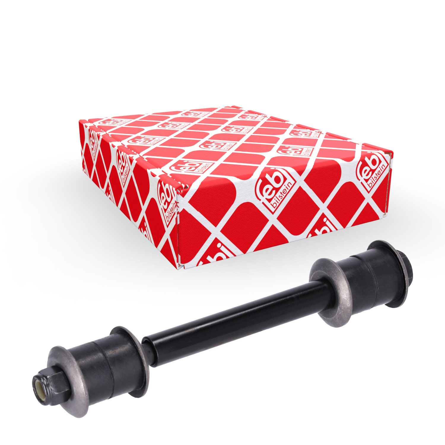 FEBI BILSTEIN Stange/Strebe, Stabilisator 41201 ProKit f&uuml;r MITSUBISHI