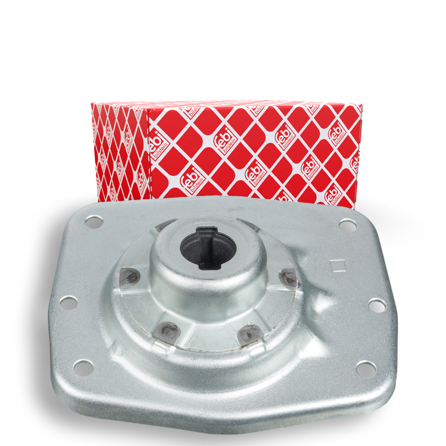 FEBI BILSTEIN Federbeinst&uuml;tzlager 47917 f&uuml;r CITRO&Euml;N PEUGEOT TOYOTA