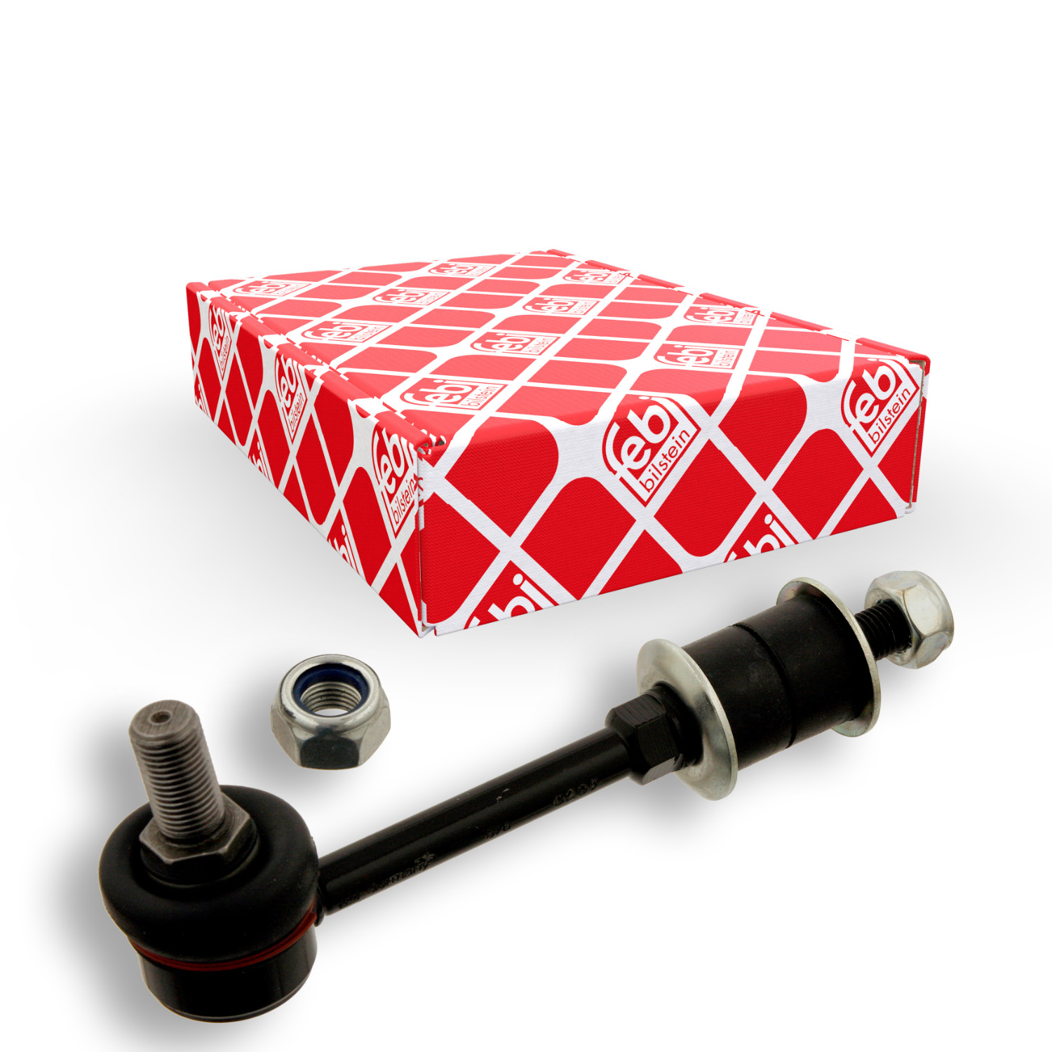 FEBI BILSTEIN Stange/Strebe, Stabilisator 31093 ProKit f&uuml;r KIA