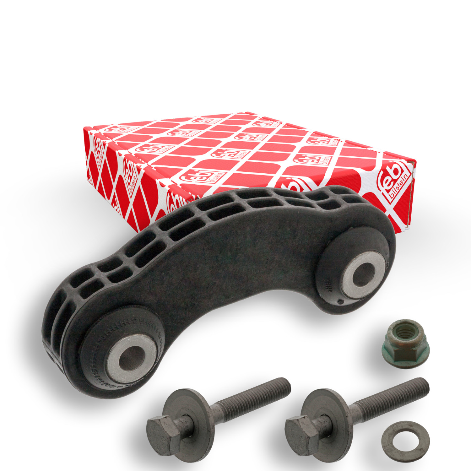 Stange/Strebe, Stabilisator FEBI BILSTEIN 47924 ProKit für AUDI