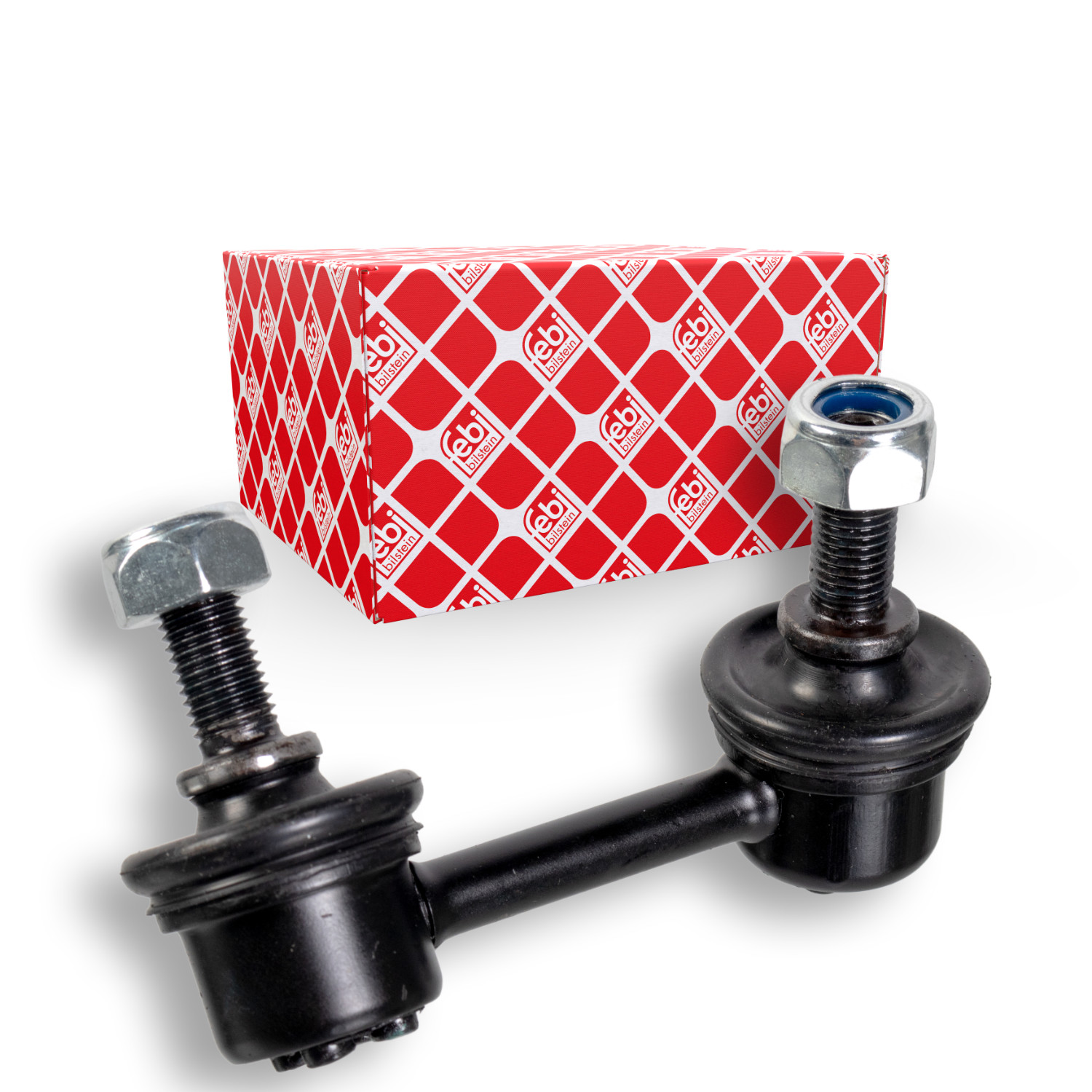 FEBI BILSTEIN Stange/Strebe, Stabilisator 24939 ProKit f&uuml;r HONDA