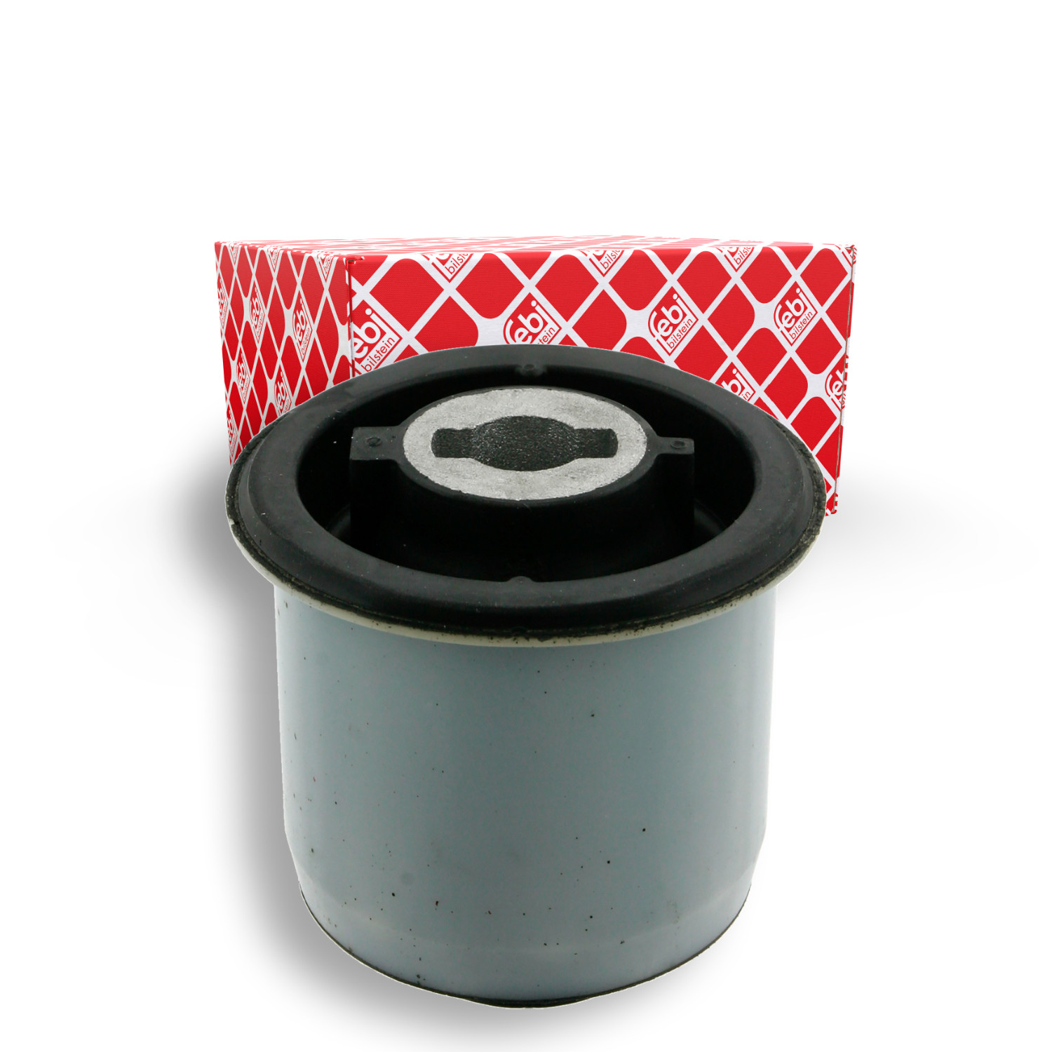 FEBI BILSTEIN Lagerung, Achsk&ouml;rper 28403 f&uuml;r CITRO&Euml;N PEUGEOT, Hinterachse links