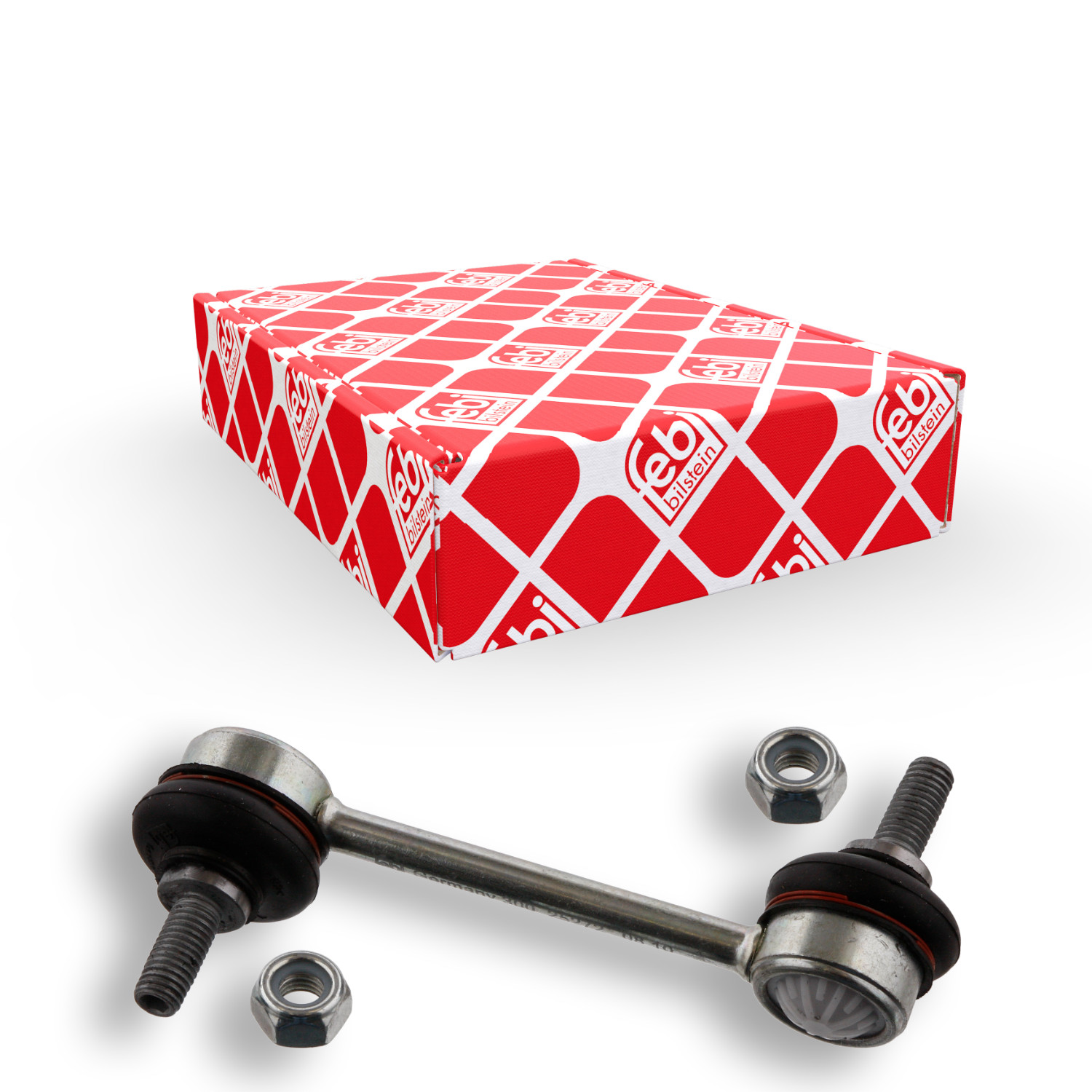 FEBI BILSTEIN Stange/Strebe, Stabilisator 25272 ProKit f&uuml;r AUDI