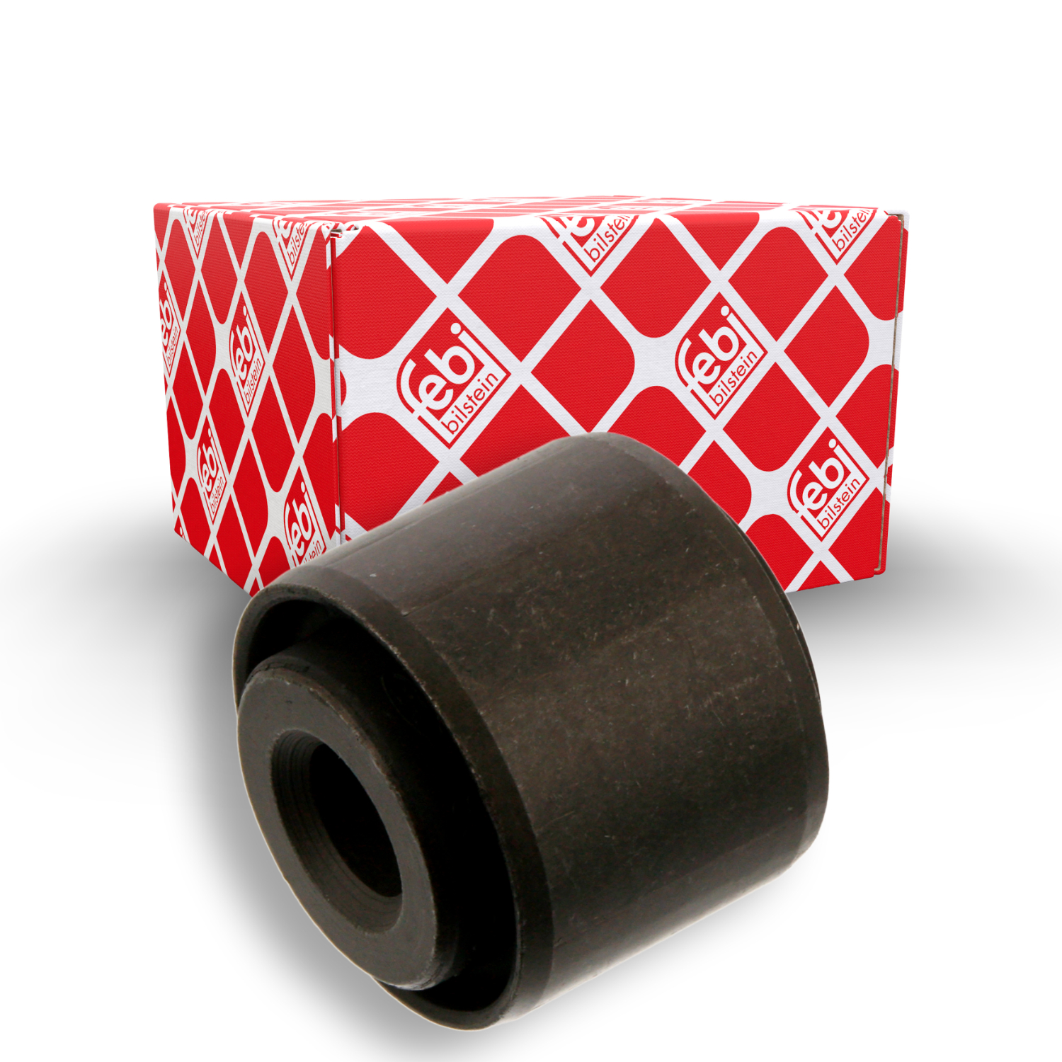 FEBI BILSTEIN Lagerung, Achsk&ouml;rper 38991 f&uuml;r FORD FORD USA, Hinterachse links