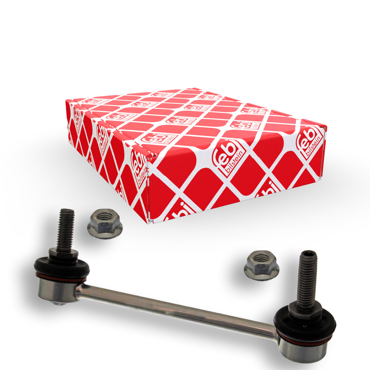 FEBI BILSTEIN Stange/Strebe, Stabilisator 43573 ProKit f&uuml;r MINI