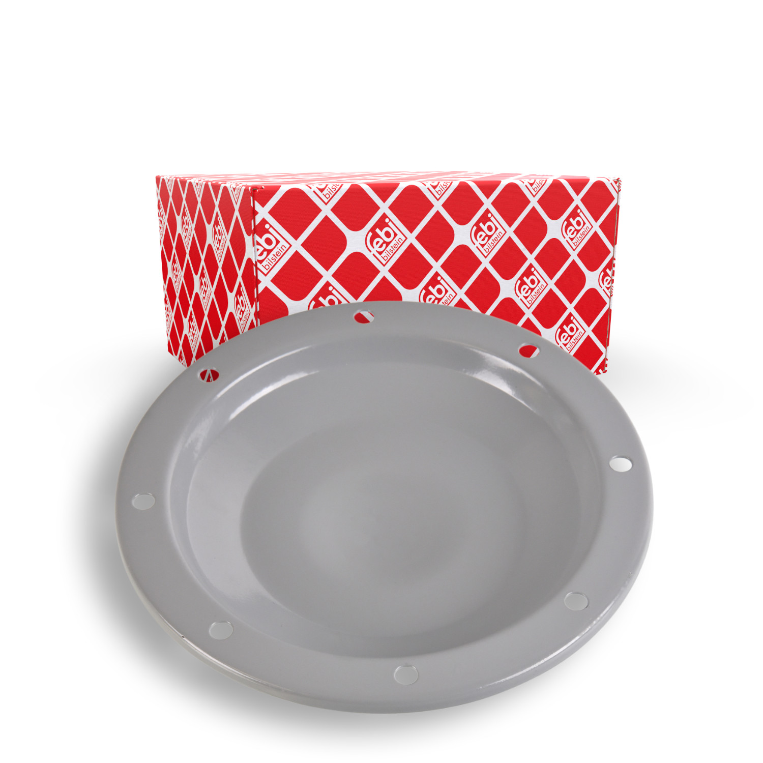 FEBI BILSTEIN Schutzdeckel, Radnabe 171252 f&uuml;r VOLVO