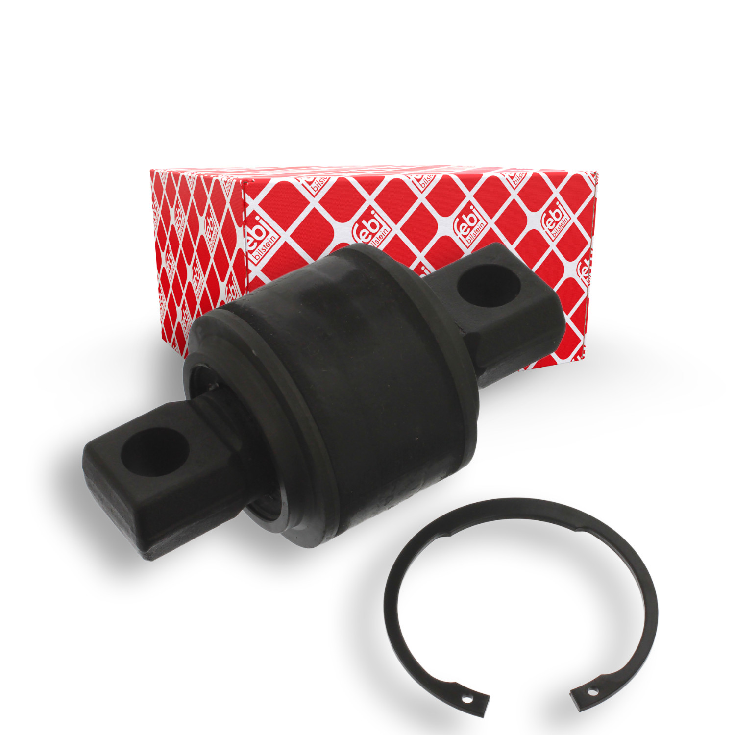 FEBI BILSTEIN Reparatursatz, Lenker 32794 für MAN SCANIA VOLVO RENAULT TRUCKS