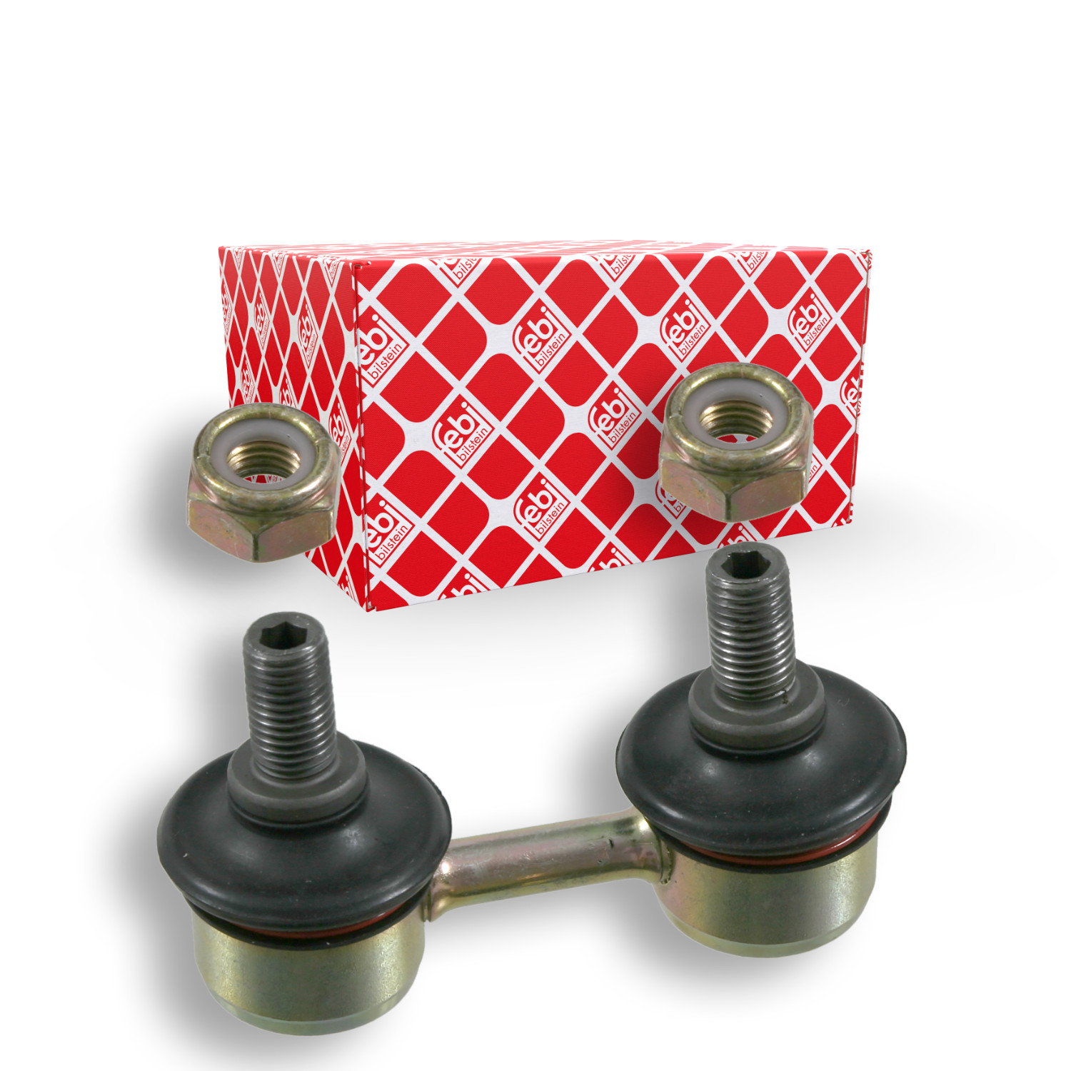 FEBI BILSTEIN Stange/Strebe, Stabilisator 23175 ProKit f&uuml;r TOYOTA