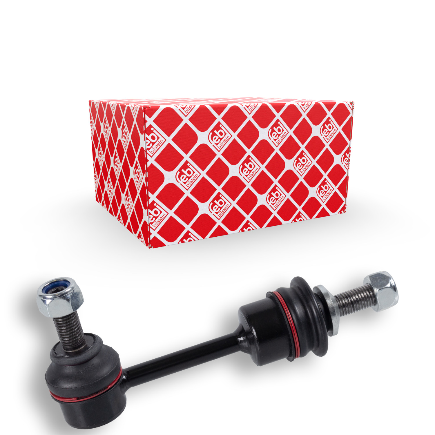 FEBI BILSTEIN Stange/Strebe, Stabilisator 29612 ProKit f&uuml;r BMW