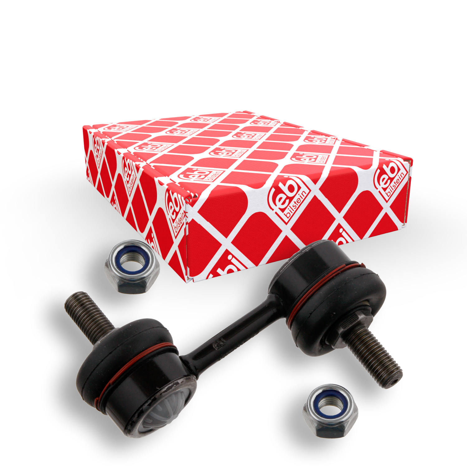 FEBI BILSTEIN Stange/Strebe, Stabilisator 34617 ProKit f&uuml;r HONDA NISSAN KIA