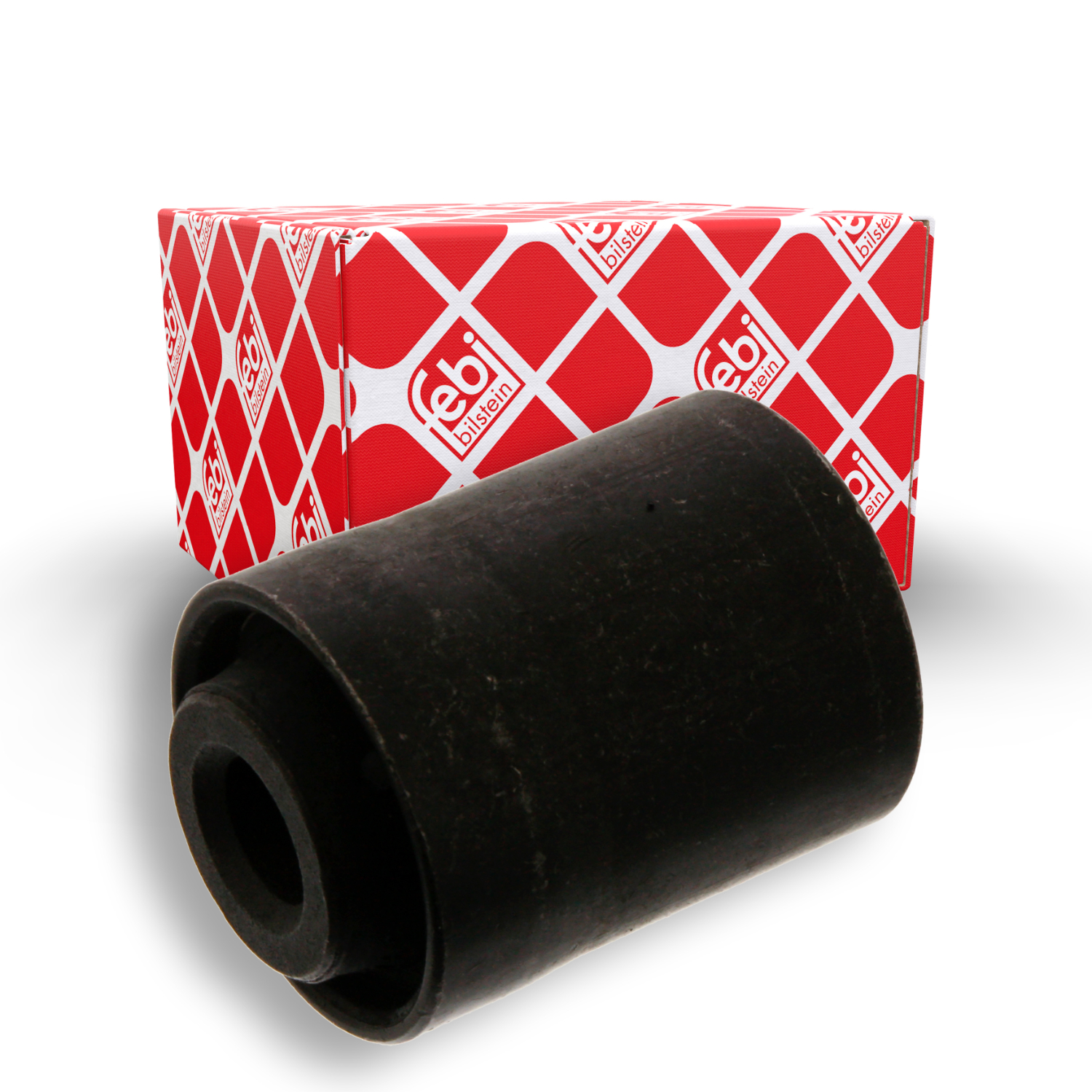 FEBI BILSTEIN Lagerung, Achsk&ouml;rper 38992 f&uuml;r FORD FORD USA, Hinterachse links